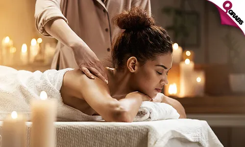 Massages: Deep Tissue, Hot Oil, Swedish & More!